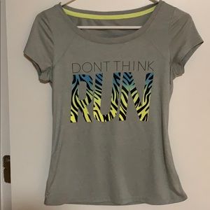 Sporty T-shirt